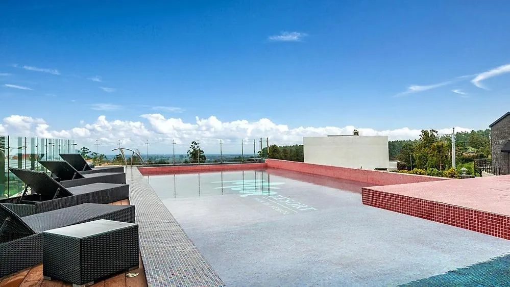 Guest house Jeju Mia Private Pool Villa Large Outdoor Warm Pool